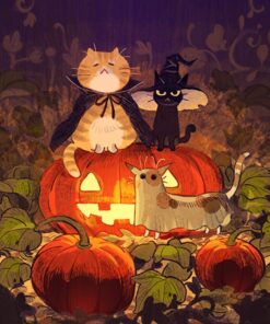 Pumpkin