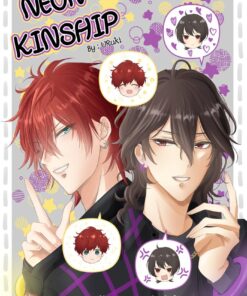 NEON KINSHIP