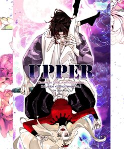 UPPER [Kimetsu no yaiba Doujin]