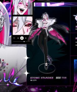 【Pre-Order】Kyomu’s Collection (จัดส่งภายในเดือนมกราคม)