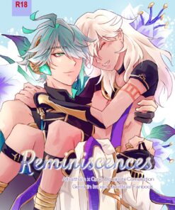 Reminiscences : Haino Doujinshi Compilation