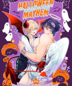 HALLOWEEN MAYHEM