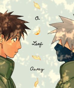 A Leaf Away