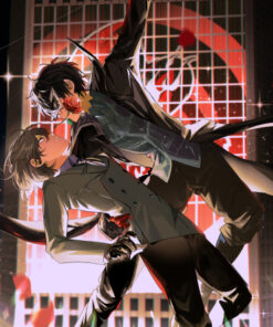 【PRE-ORDER】Postcard shuake 5*9  (shipment January-Febuary)