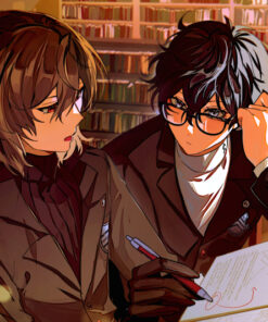 【PRE-ORDER】Postcard shuake 4*6  (shipment January-Febuary)